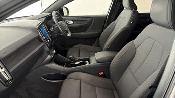 Volvo C40 RECHARGE CORE