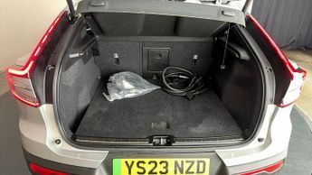 Volvo C40 RECHARGE CORE