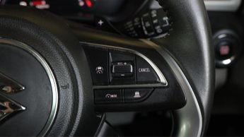 Suzuki Swift ULTRA