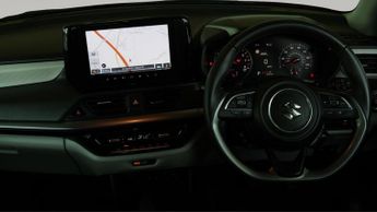 Suzuki Swift ULTRA