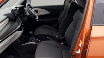 Suzuki Swift ULTRA