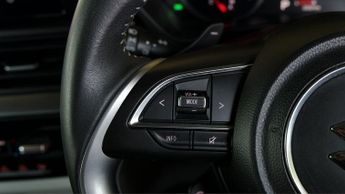 Suzuki Swift ULTRA