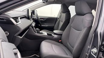 Toyota RAV4 VVT-I DESIGN