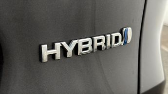 Toyota RAV4 VVT-I DESIGN