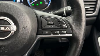 Nissan Leaf N-CONNECTA