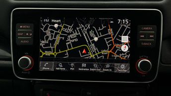 Nissan Leaf N-CONNECTA