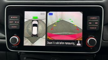 Nissan Leaf N-CONNECTA