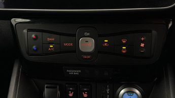 Nissan Leaf N-CONNECTA