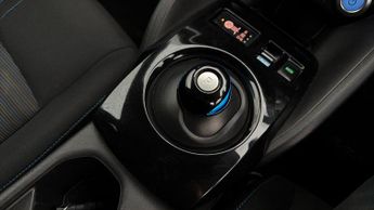 Nissan Leaf N-CONNECTA