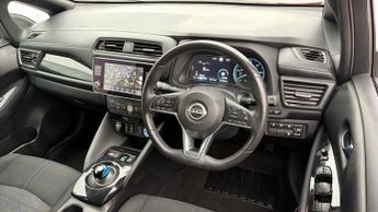 Nissan Leaf N-CONNECTA