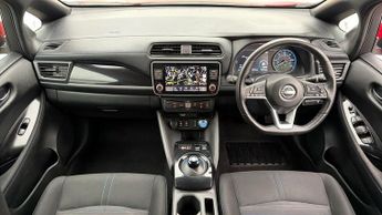 Nissan Leaf N-CONNECTA