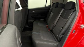Nissan Leaf N-CONNECTA
