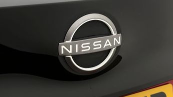 Nissan Leaf N-CONNECTA