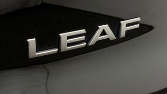 Nissan Leaf N-CONNECTA