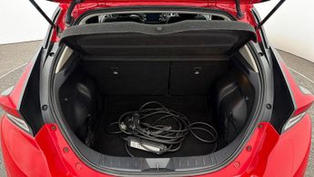 Nissan Leaf N-CONNECTA