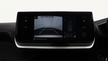 Peugeot 2008 PURETECH S/S GT