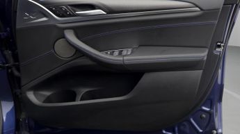 BMW iX3 M SPORT PRO