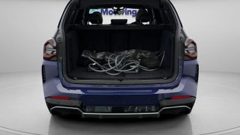 BMW iX3 M SPORT PRO