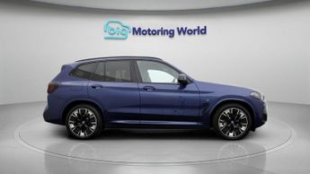 BMW iX3 M SPORT PRO