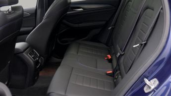 BMW iX3 M SPORT PRO