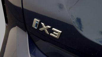 BMW iX3 M SPORT PRO