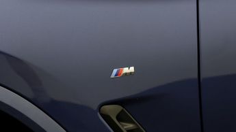 BMW iX3 M SPORT PRO