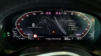 BMW iX3 M SPORT PRO