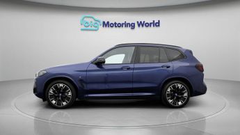 BMW iX3 M SPORT PRO