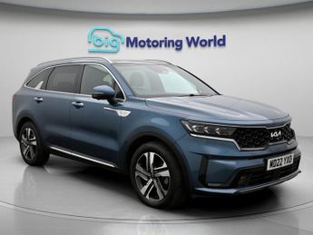 Kia Sorento 4