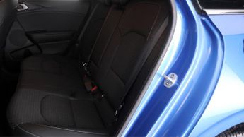 Kia Ceed BLUE EDITION ISG