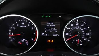 Kia Ceed BLUE EDITION ISG