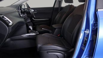 Kia Ceed BLUE EDITION ISG