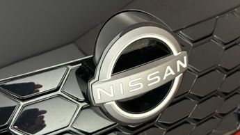 Nissan Juke N-CONNECTA