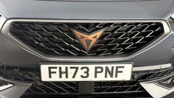 CUPRA Formentor VZ1 DSG