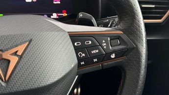CUPRA Formentor VZ1 DSG