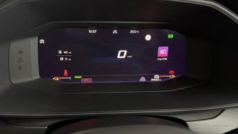 CUPRA Formentor VZ1 DSG
