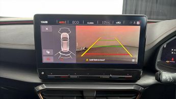 CUPRA Formentor VZ1 DSG