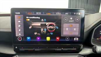 CUPRA Formentor VZ1 DSG