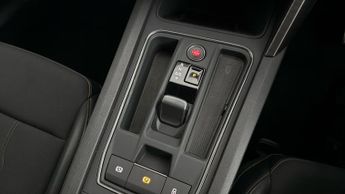 CUPRA Formentor VZ1 DSG