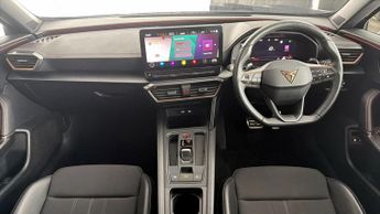 CUPRA Formentor VZ1 DSG