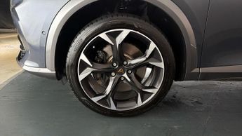 CUPRA Formentor VZ1 DSG
