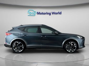 CUPRA Formentor VZ1 DSG