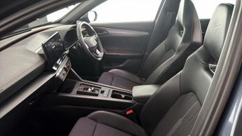CUPRA Formentor VZ1 DSG