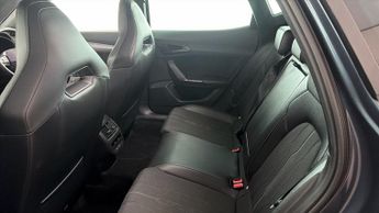 CUPRA Formentor VZ1 DSG