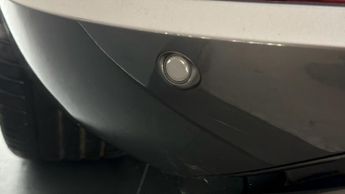 CUPRA Formentor VZ1 DSG