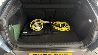 CUPRA Formentor VZ1 DSG