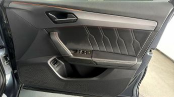 CUPRA Formentor VZ1 DSG