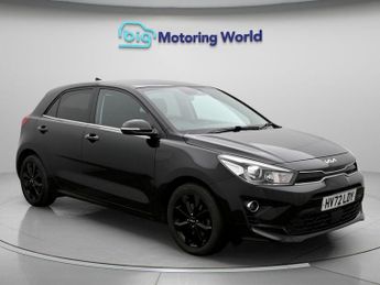 Kia Rio 3