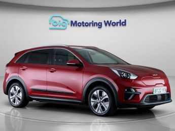 Kia Niro 2