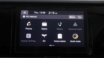 Kia Niro 2